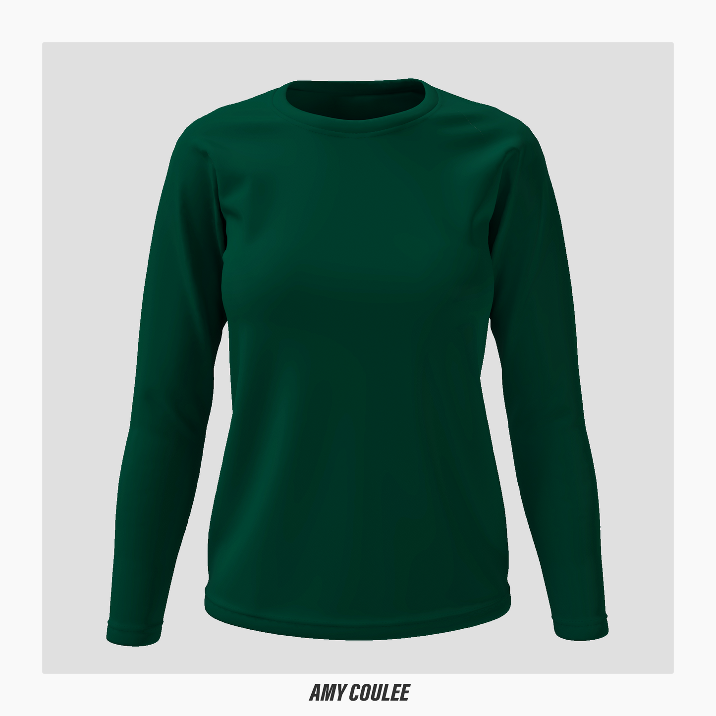 Long sleeve T-shirt