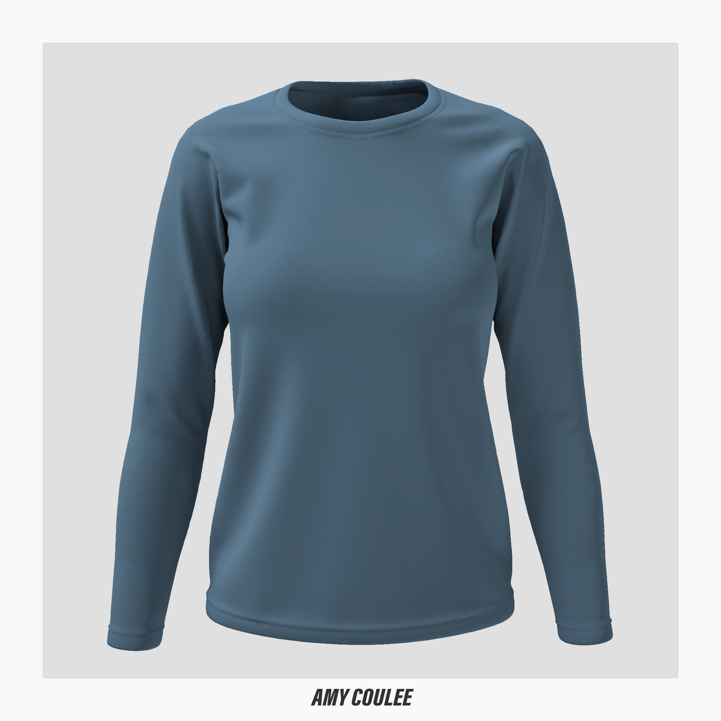 Long sleeve T-shirt