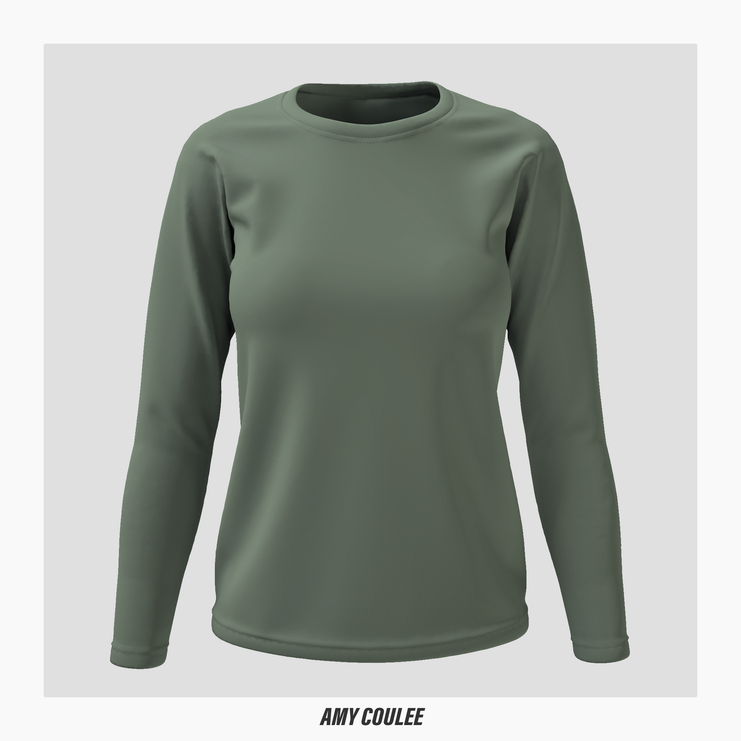 Long sleeve T-shirt