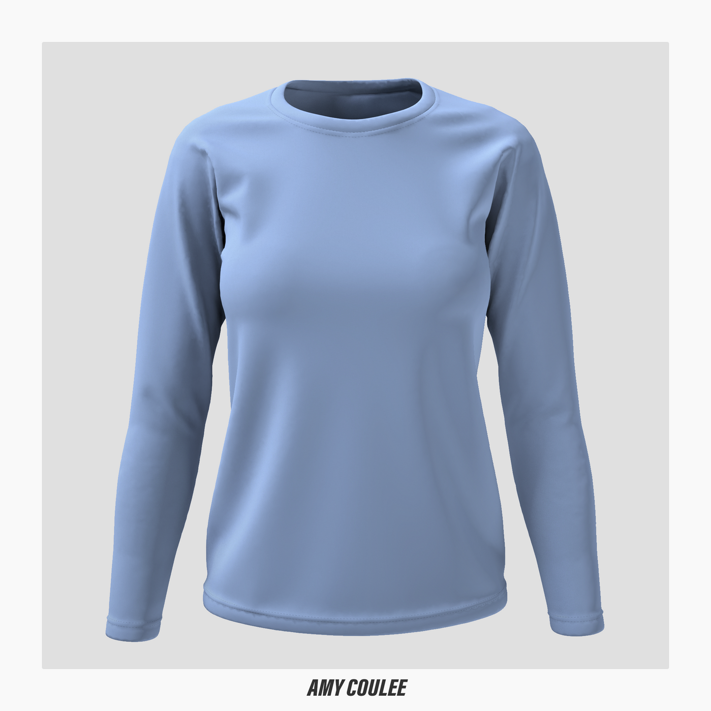 Long sleeve T-shirt