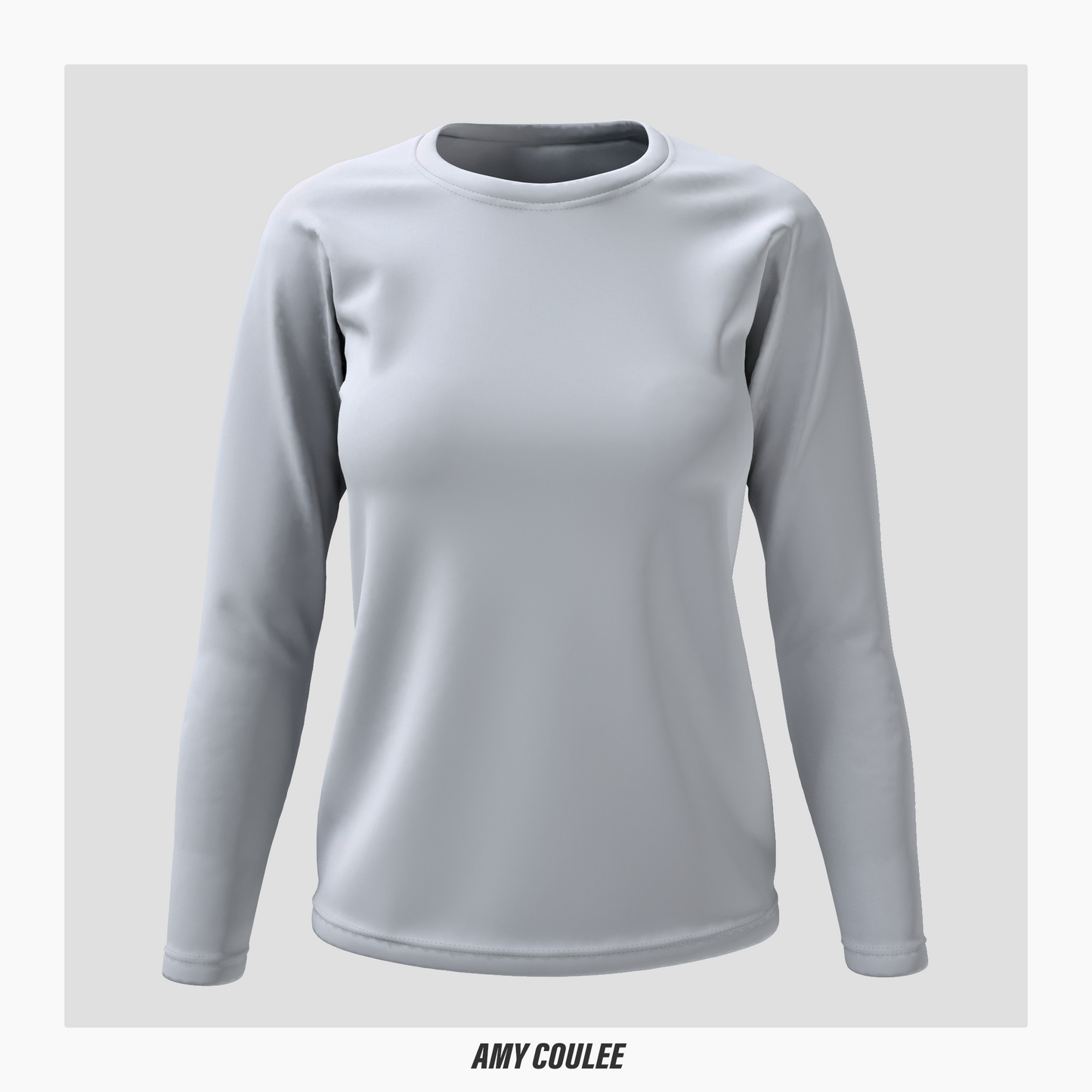 Long sleeve T-shirt